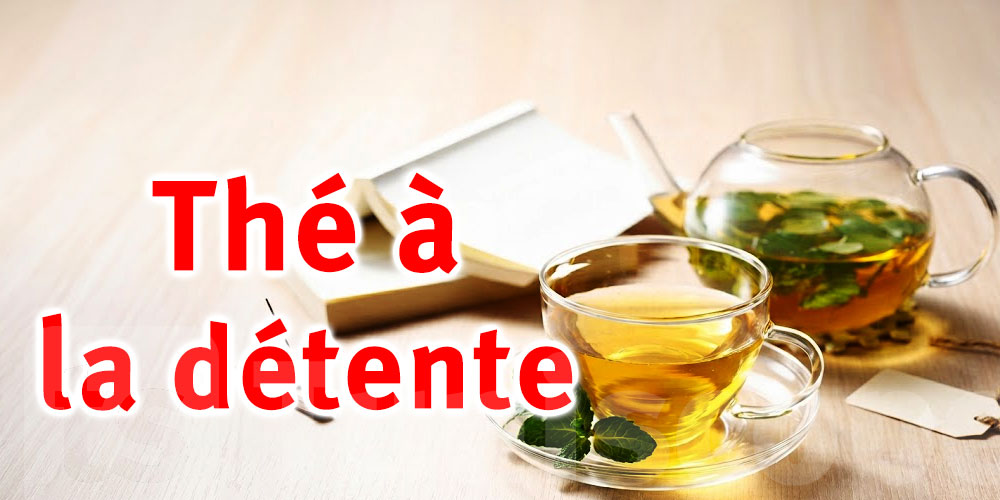 Du thé à la détente : comment la menthe agit sur le corps pour réduire le stress ?