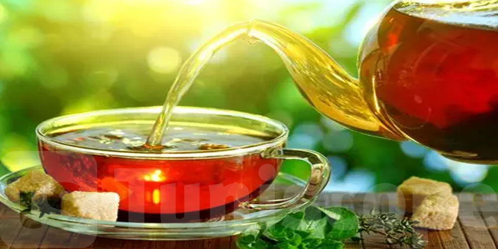 هكذا تؤثر 7 أكواب من الشاي يوميا في صحة قلبك