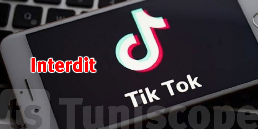 L'Albanie ordonne le blocage de TikTok pendant un an