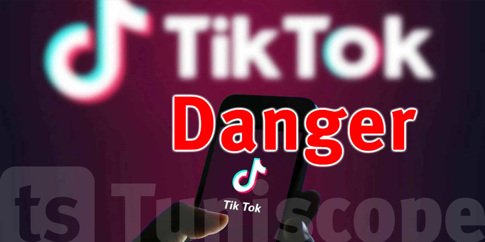 Danger : Tik Tok détruit votre cerveau