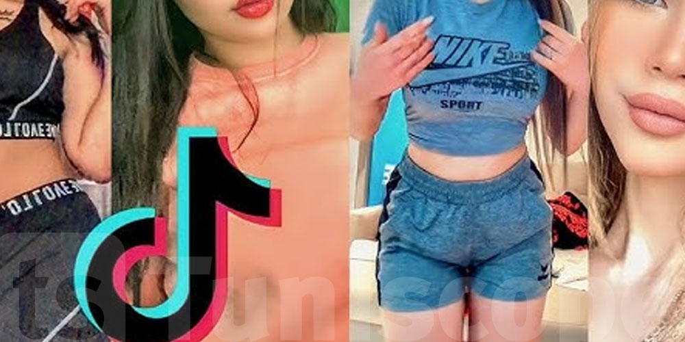 عاجل : حملة كبيرة على راقصات التيك التوك ...تفاصيل