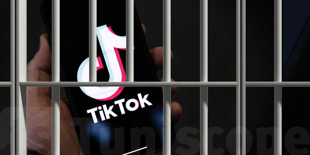 La prison n'est pas la solution pour les tiktokeurs selon l'ATFD