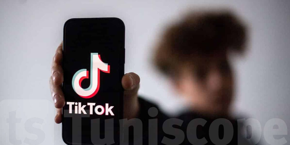 Les filtres de beauté Tiktok, c'est fini ?