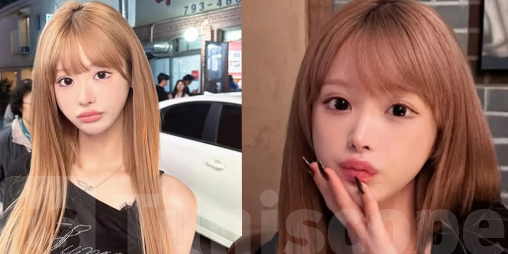 Drame sur TikTok : une influenceuse japonaise de 25 ans victime présumée de cyberharcèlement