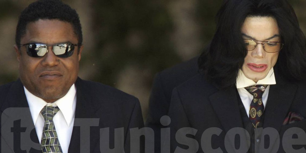 Décès de Tito Jackson, grand frère de Michael Jackson