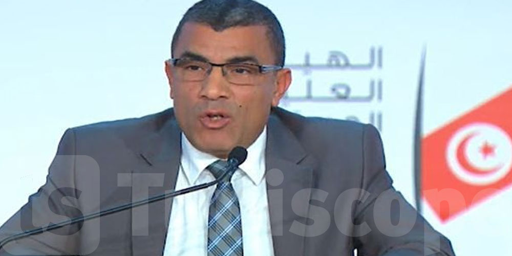 التليلي المنصري: هيئة الانتخابات جاهزة لإجراء الانتخابات البلدية 