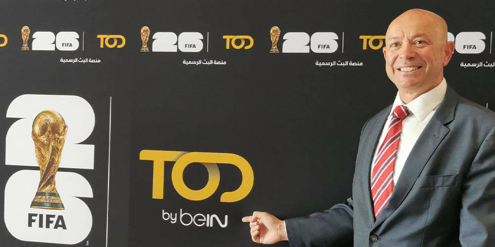 Peter Mrkic : comment la plateforme sportive TOD va révolutionner ta façon de suivre le sport?