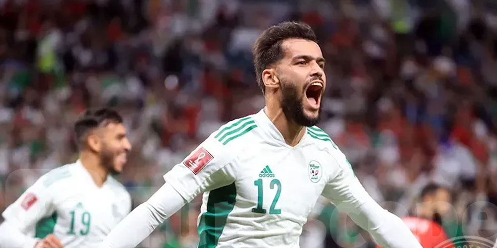 Tougaï quitte le rassemblement des Fennecs