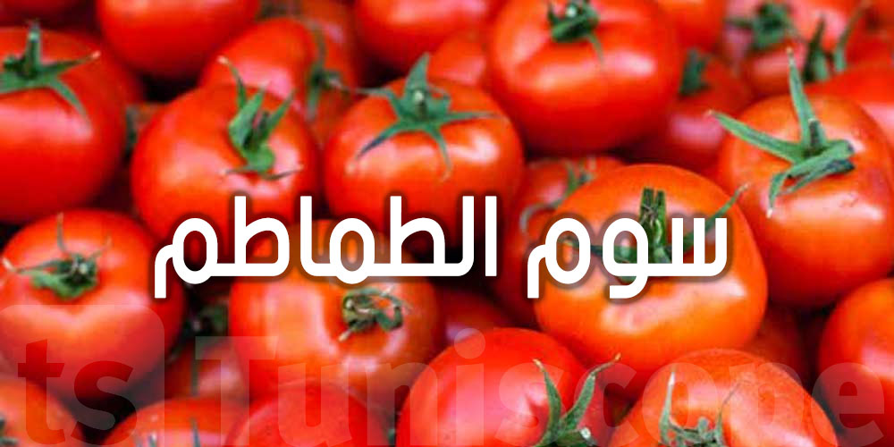 علاش الكيلو طماطم وصل لـ5 دنانير ؟