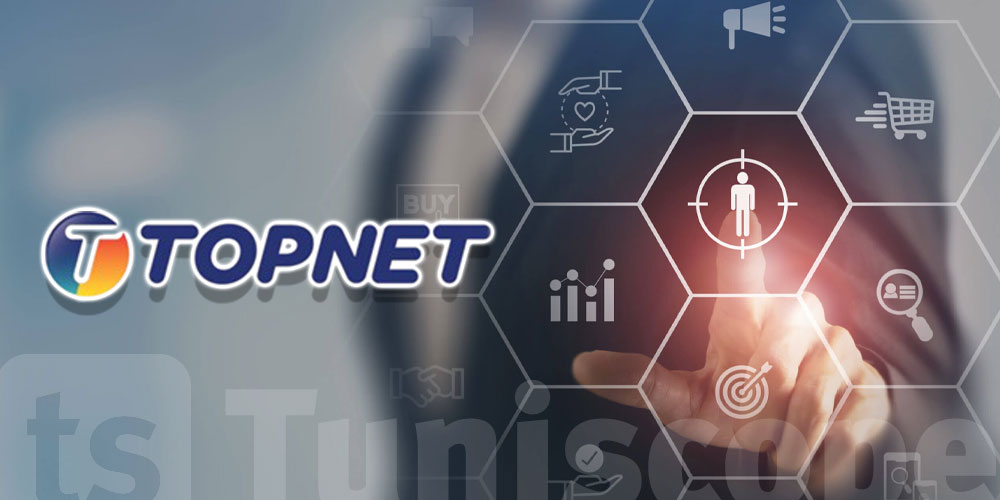 Topnet :  Le client au cœur de l’évolution technologique