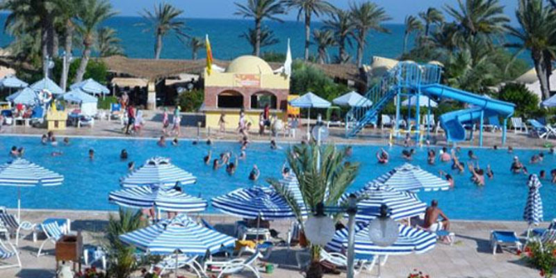 جامعة وكالات الأسفار: ارتفاع عدد السياح الوافدين على تونس بنسبة 10.8%