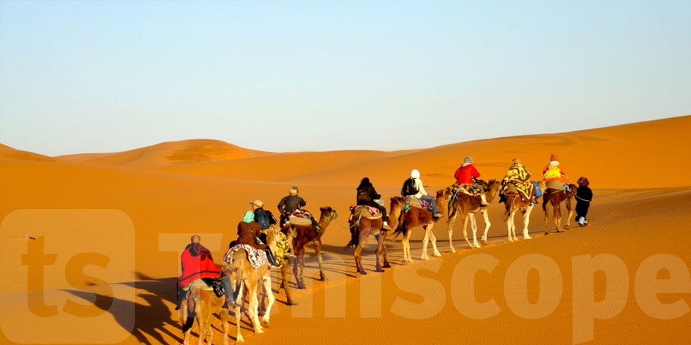 تونس تخطط للترويج للسياحة الصحرواية والطرق السياحية 