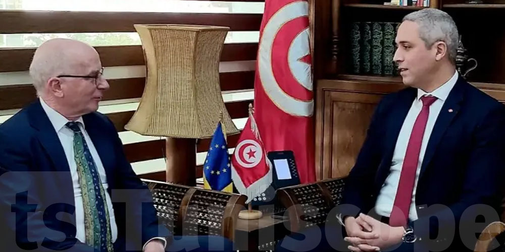 La Tunisie et l'Union européenne unies pour dynamiser le secteur touristique