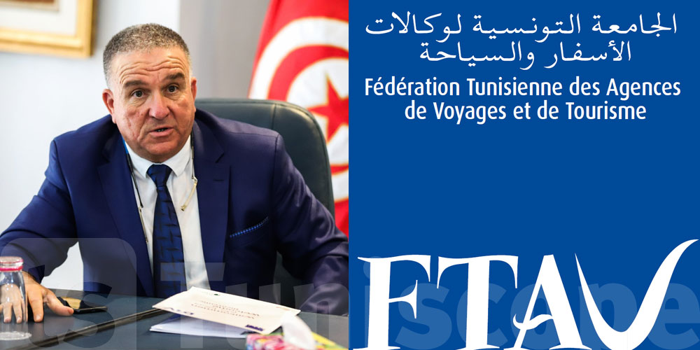 أحمد بالطيب  : معدل رضا السائح وصل لـ7/10 ...و المؤشرات إيجابية