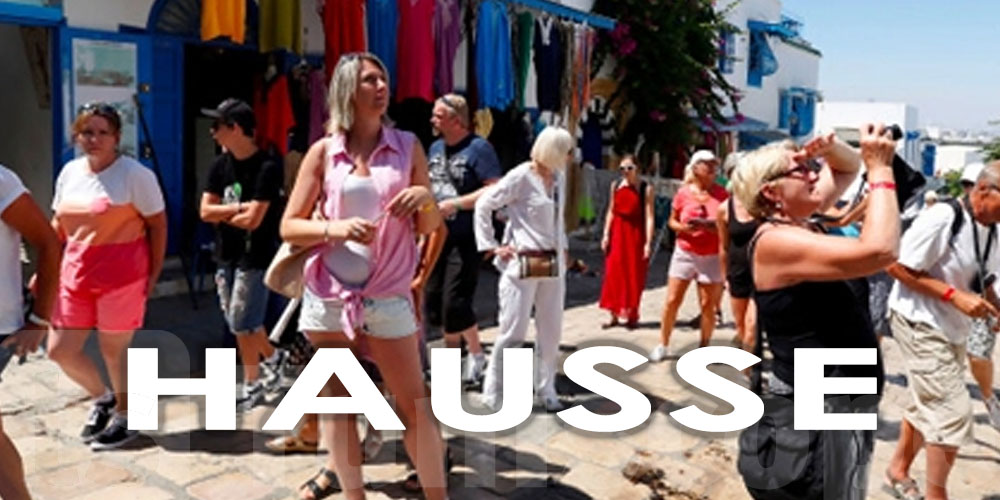 La Tunisie séduit le monde : un afflux record de touristes en 2025