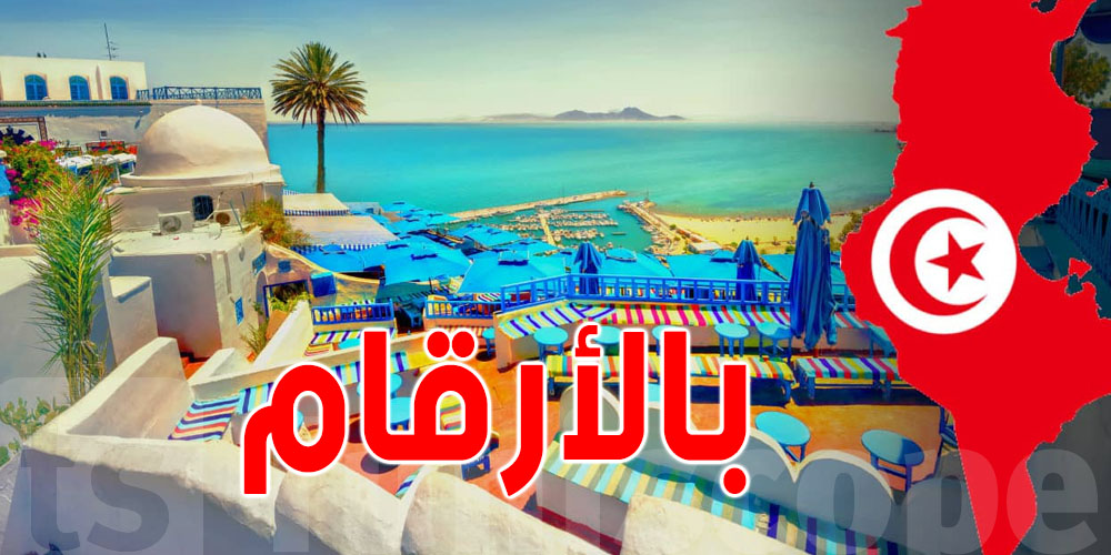 السياحة التونسية: أداء قوي خلال كامل سنة 2024 ومؤشرات واعدة للمستقبل