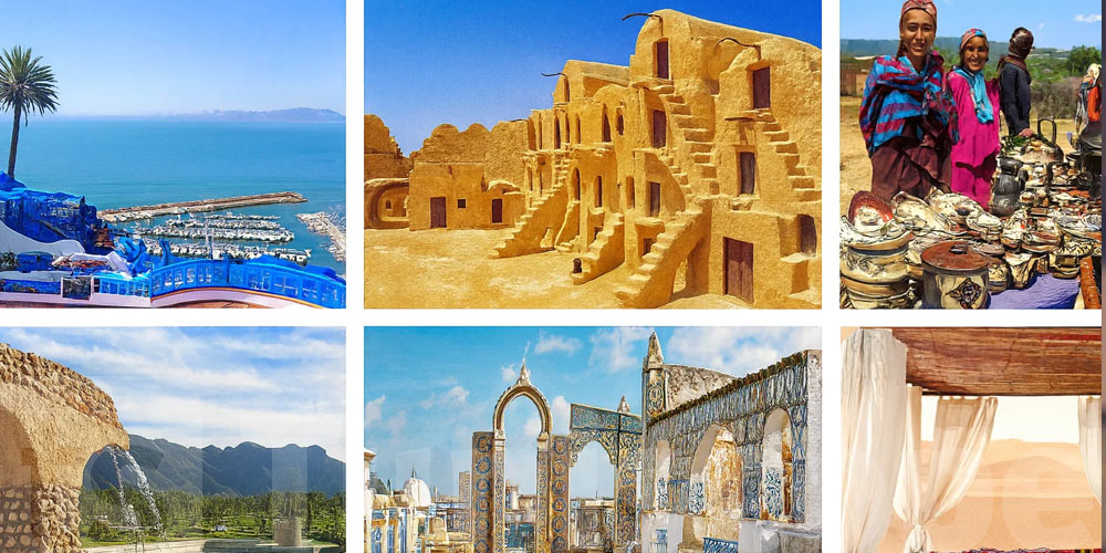 Tunisie 2027 : Capitale arabe du tourisme et vitrine du patrimoine