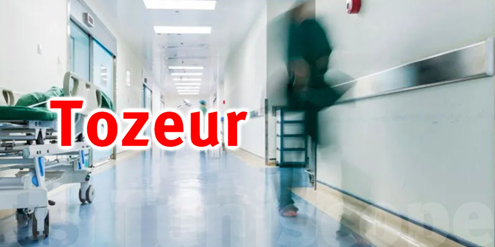 Renforcement du cadre paramédical et médical dans les hôpitaux de Tozeur