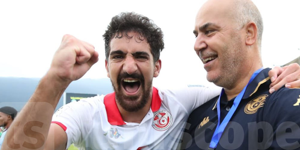 سامي الطرابلسي يوضح: مستقبلي مع نسور قرطاج مرتبط بهذه الأهداف 