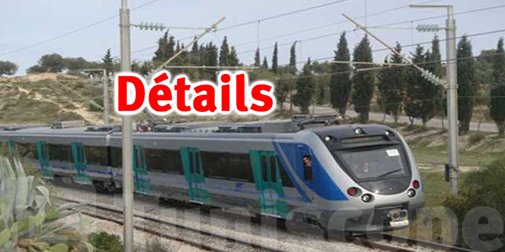 Liaison Tunis-Annaba : une correspondance en bus mise en place à Souk Ahras