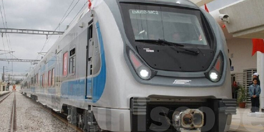 شنوّا بش يتبدّل في شبكة ''القطار'' في تونس؟