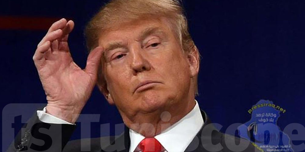 عاجل - ترامب في تصريح صادم : يختار هؤلاء  ويطرد ملايين من دول العالم الثالث