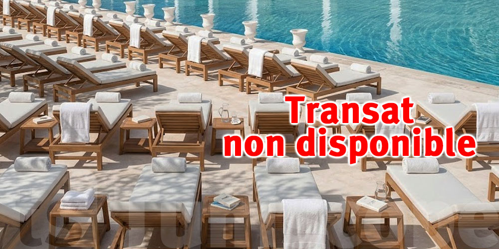 Un touriste allemand gagne 1000 € pour cause de transat non disponible