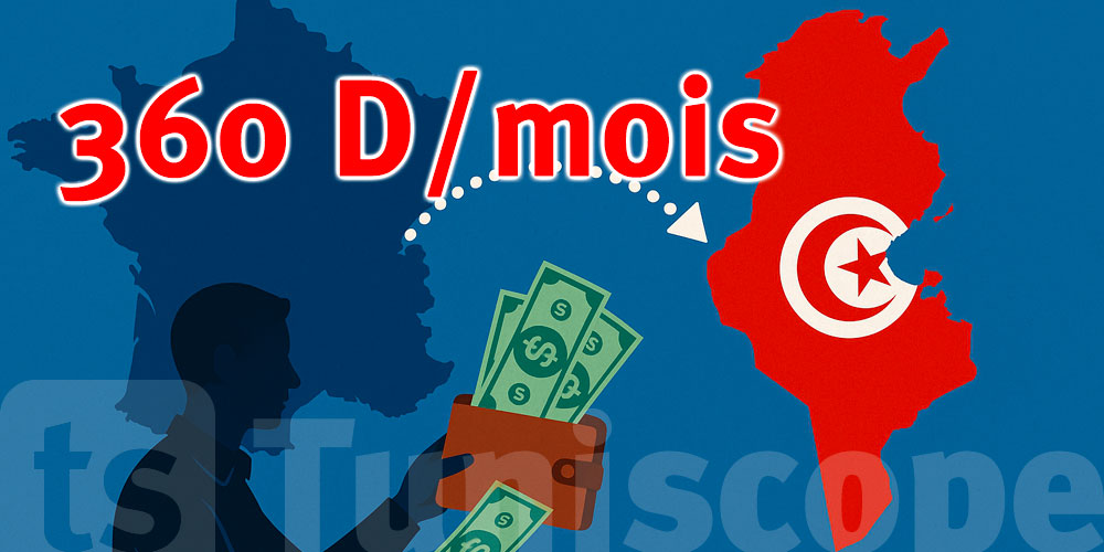 Analyse économique | Transferts des Tunisiens à l’étranger : un potentiel stratégique sous-utilisé