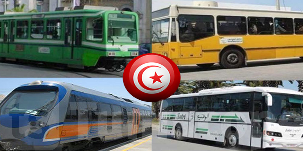 Transport en Tunisie : un nouveau système numérique pour informer les voyageurs en temps réel