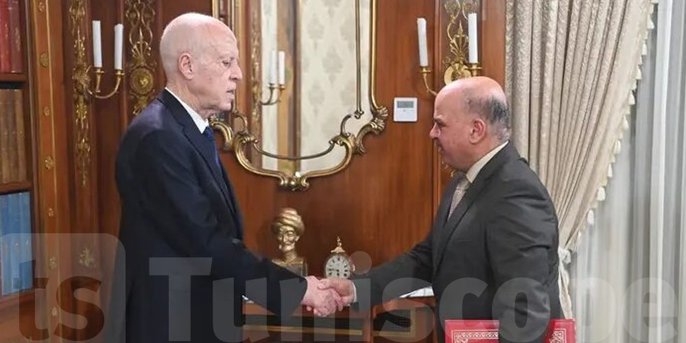 Tunisair, bus et métro : Kaïs Saïed lance la reconquête du transport public