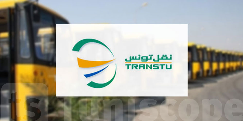 La Transtu estime des pertes quotidiennes de 1500 dinars