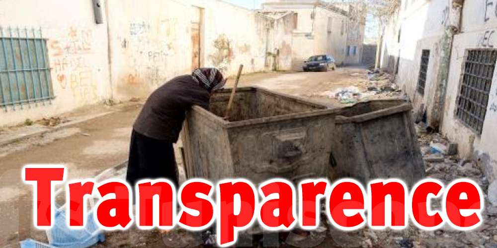 La BM : les autorités Tunisiennes pourraient capitaliser sur la transparence