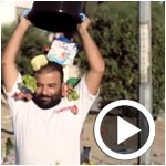 En vidéo : Trash Bucket Challenge : On défie le peuple tunisien contre les ordures