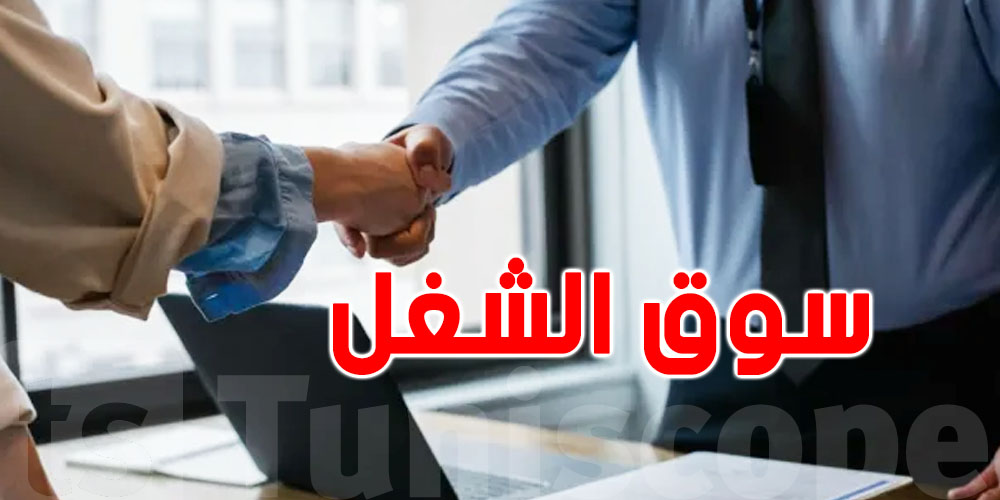 120 ألف خدمة في قطاع التكنولوجيا...فرص جديدة للتوانسة في مجال المستقبل