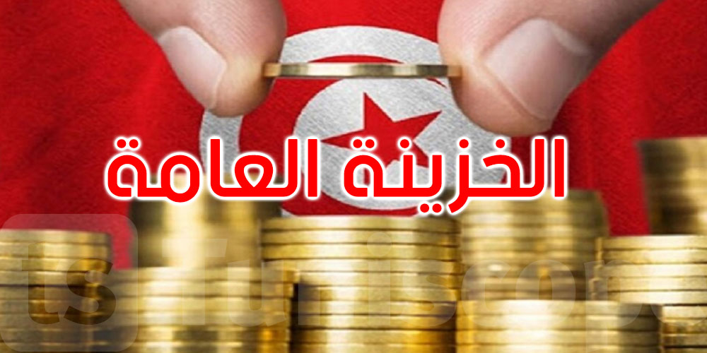 الخزينة تعبئ 8.5 مليار دينار عبر رقاع قابلة للتنظير وقصيرة المدى