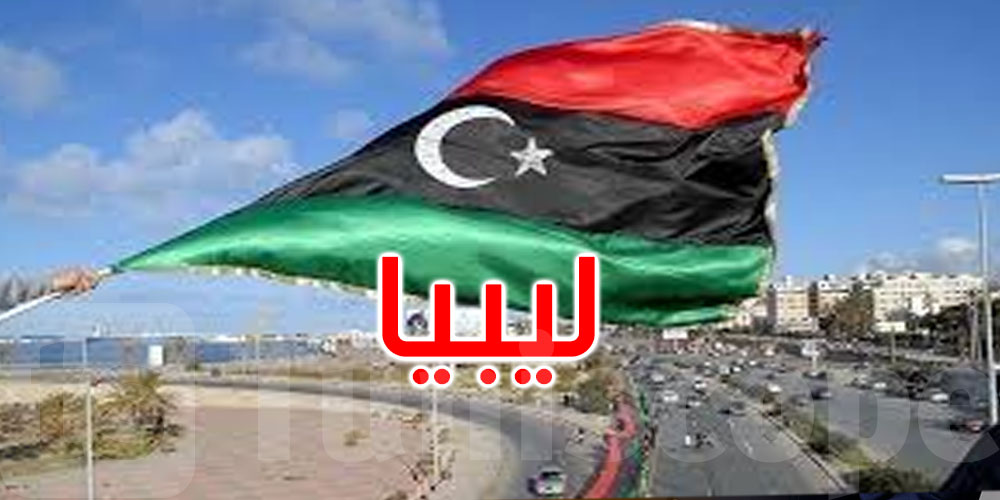 عاجل: ليبيا: مقتل آمر جهاز الدعم والاستقرار في طرابلس عبدالغني الككلي