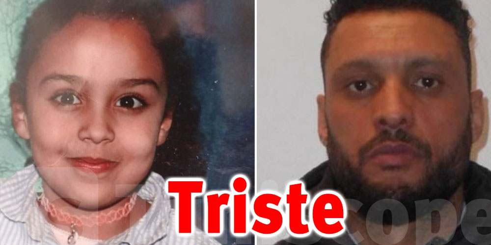 France : Un Tunisien aurait enlevé sa fille et tué sa compagne