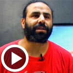 En Vidéo : Nagouz 2014, le spectacle de Mounir Troudi au Festival International de Carthage