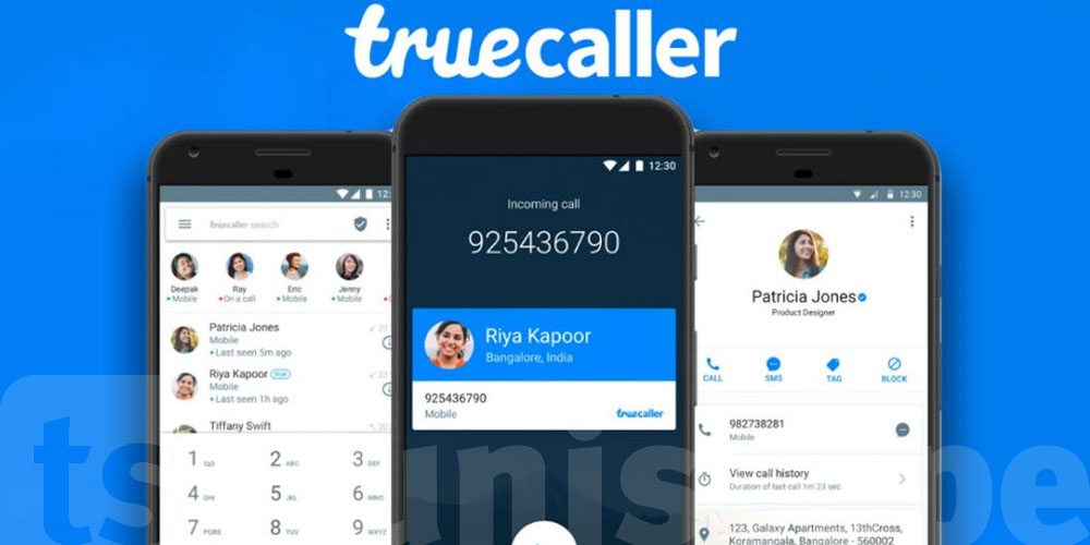 تحذير: ''Truecaller'' ينجم يورّطك قانونياً