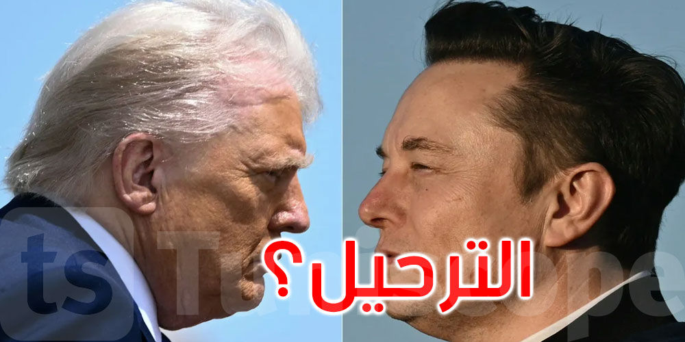 مع تفجر الخلاف.. هل يقوم ترامب بترحيل ايلون ماسك إلى جنوب إفريقيا؟