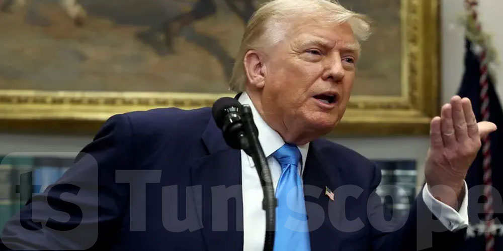 ترامب: قتلنا 3 ‘إرهابيين’ في ضربة جديدة بفنزويلا