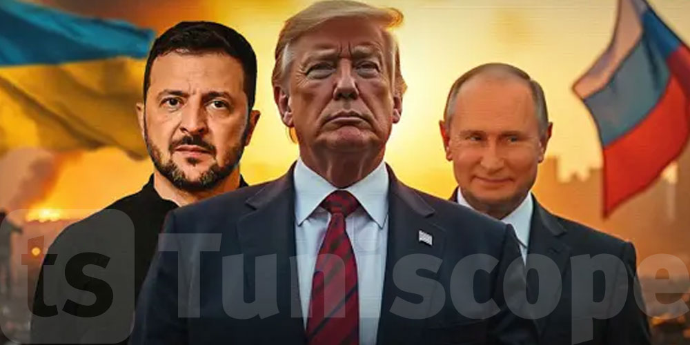 ترامب: روسيا وأوكرانيا ستبدآن مفاوضات السلام فورا