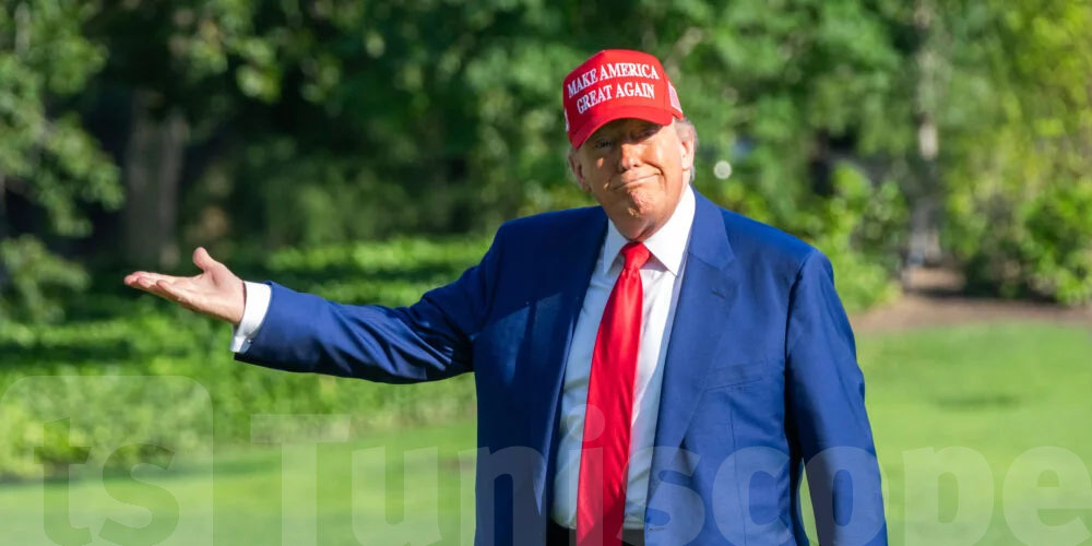 Trump : 'Aller au Paradis', la vraie raison derrière sa quête de paix en Ukraine