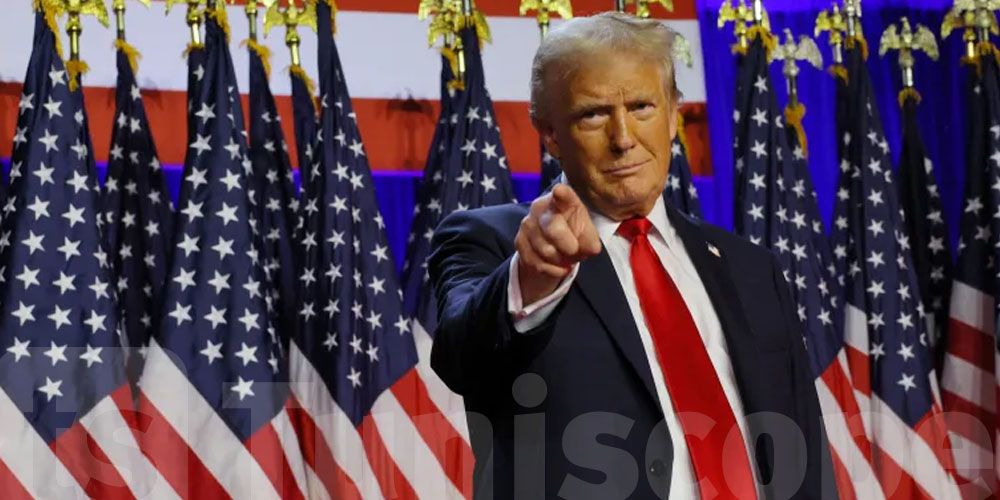 عاجل : أمريكا تعرض فلوس ورحلة مجانية للمهاجرين باش يغادروا قبل نهاية العام