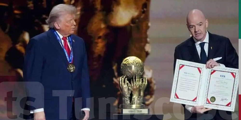 رئيس الفيفا يرد على دعوات مقاطعة مونديال 2026