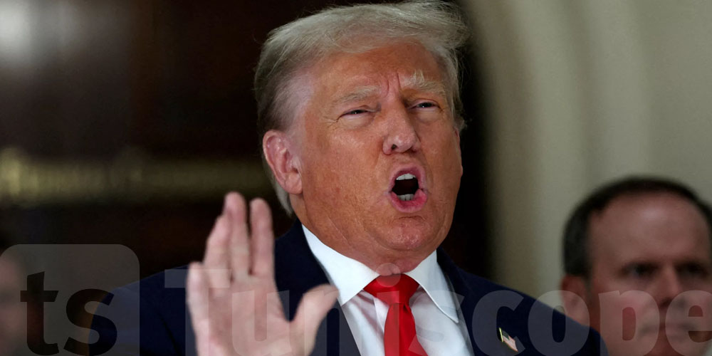 ترامب يعلن مقاطعة قمة العشرين في جنوب أفريقيا