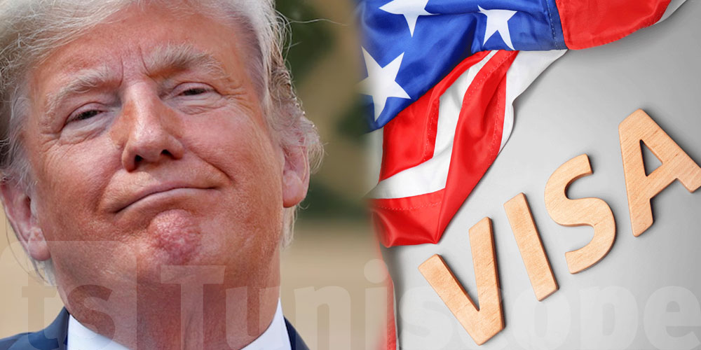 Trump modifie la politique migratoire : quel impact pour la Tunisie ?
