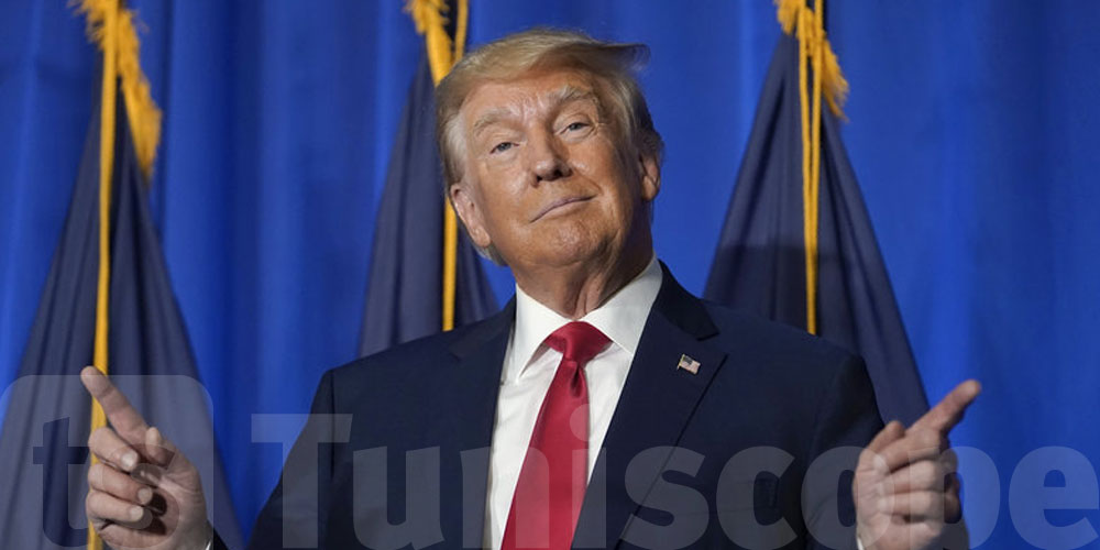 ترامب يُصعّد: رسوم بـ50% على سلع أوروبا بداية من هذا التاريخ 