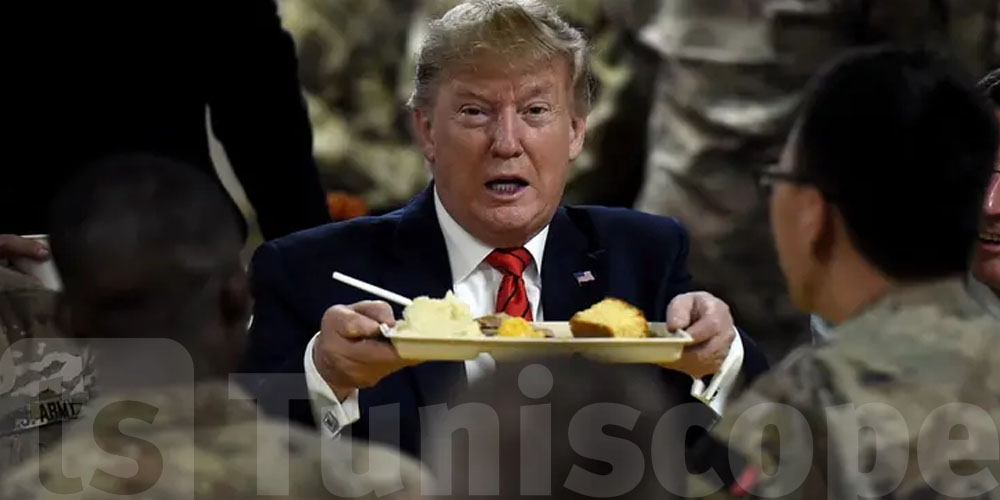 Le ministre américain de la Santé :Trump met des substances nocives dans son corps, je ne sais pas comment il tient encore