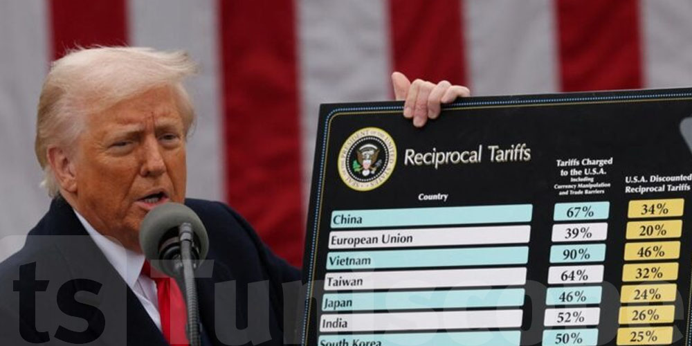 رسوم تصاعدية على 8 دول أوروبية.. صفقة غرينلاند تدخل مرحلة التصعيد